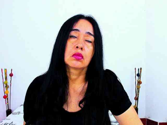 MariannaCortez webcam