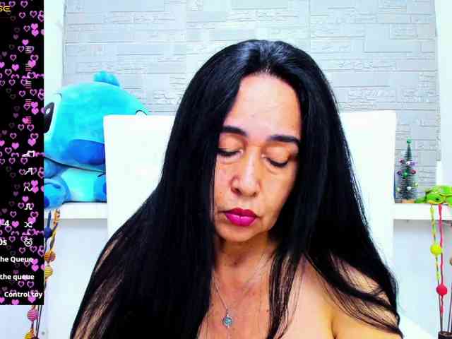 MariannaCortez webcam