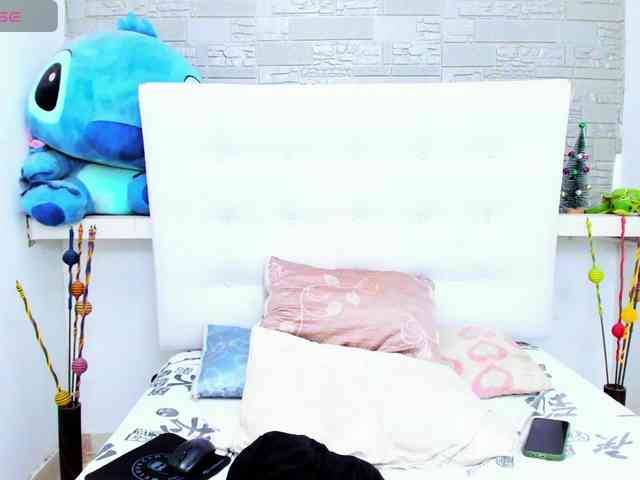 MariannaCortez webcam