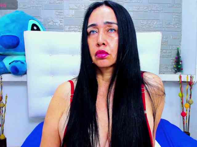 MariannaCortez webcam