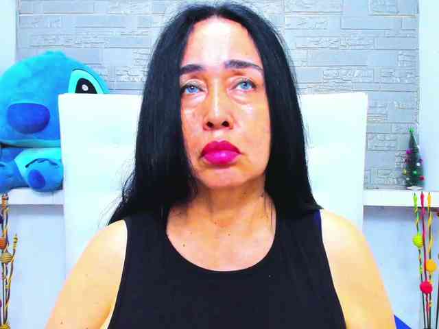 MariannaCortez webcam