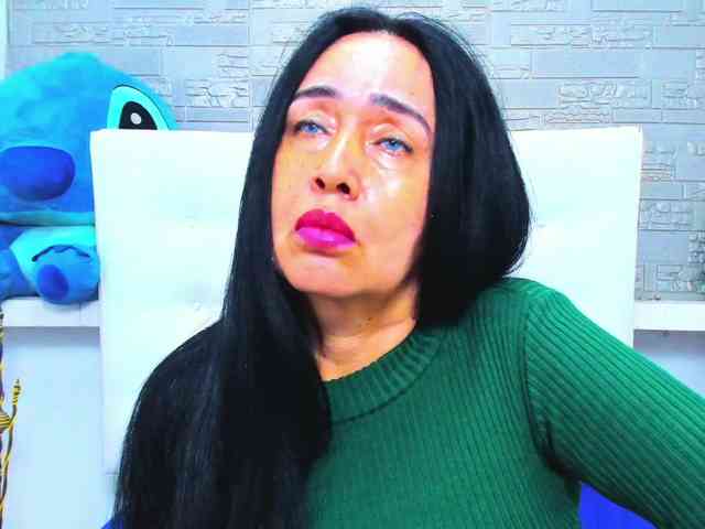 MariannaCortez webcam