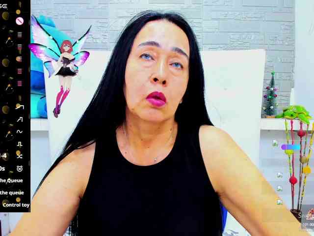 MariannaCortez webcam