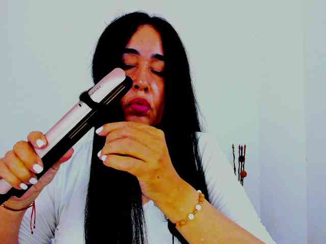 MariannaCortez webcam