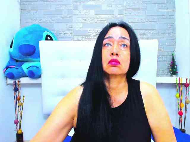 MariannaCortez webcam