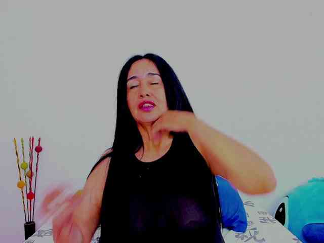 MariannaCortez webcam