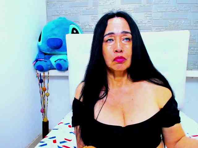 MariannaCortez webcam