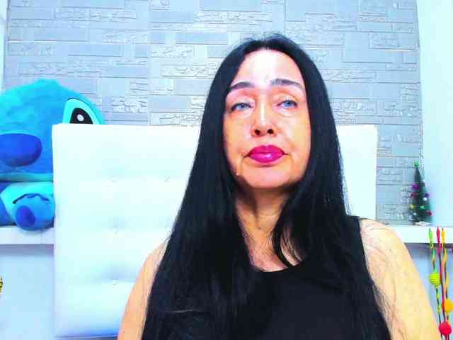 MariannaCortez webcam