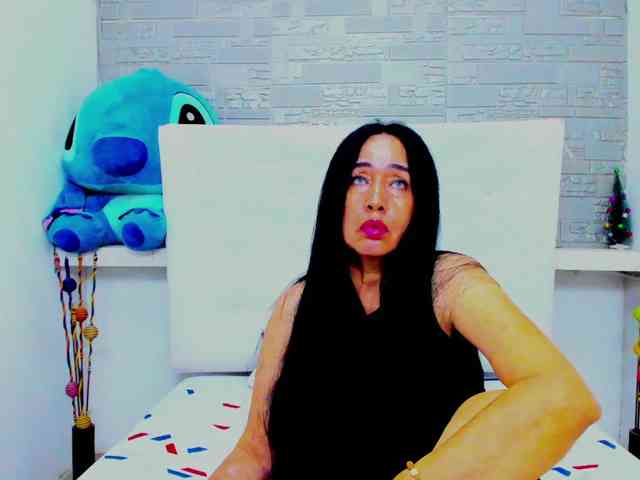 MariannaCortez webcam