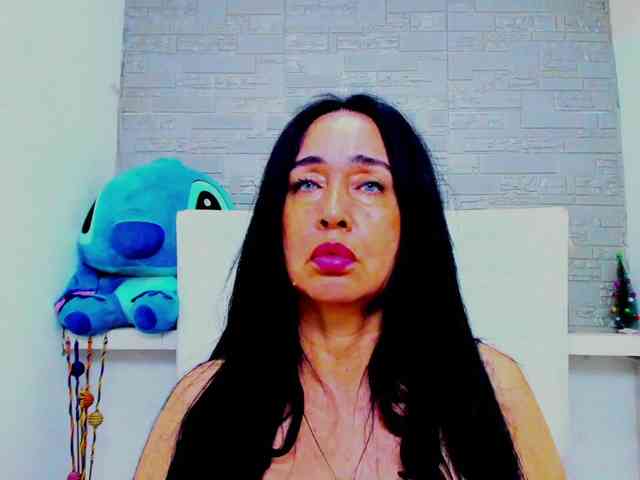 MariannaCortez webcam