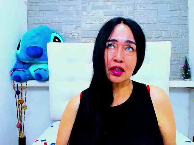 MariannaCortez webcam