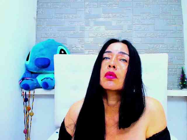 MariannaCortez webcam