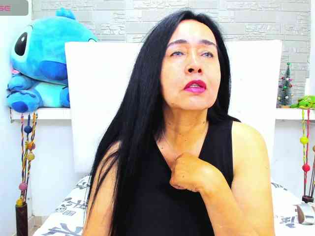 MariannaCortez webcam