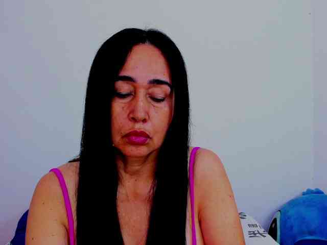 MariannaCortez webcam