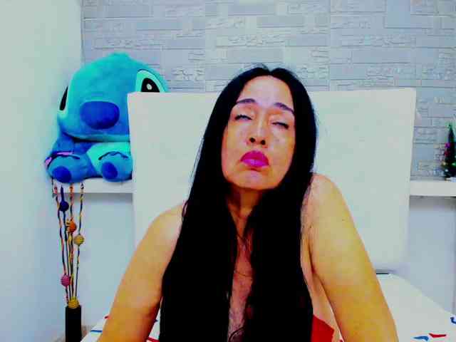 MariannaCortez webcam