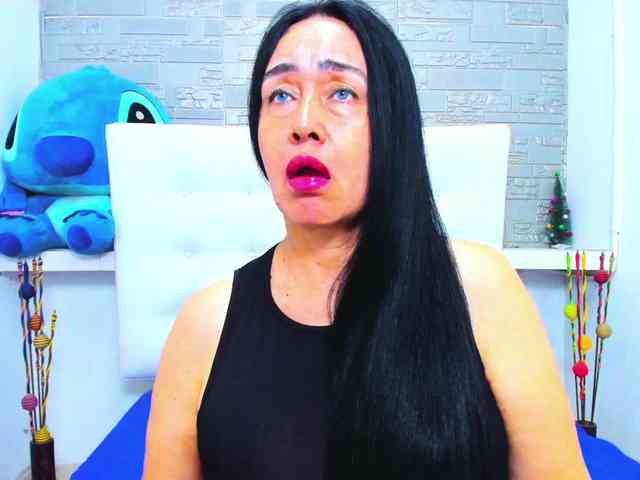 MariannaCortez webcam