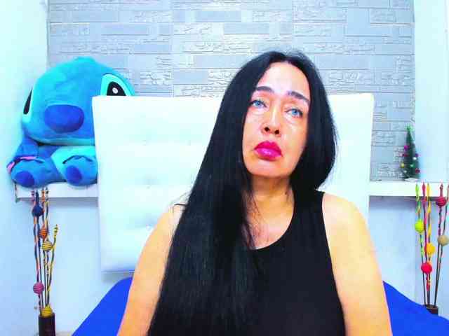 MariannaCortez webcam