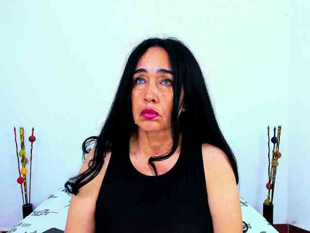 MariannaCortez webcam