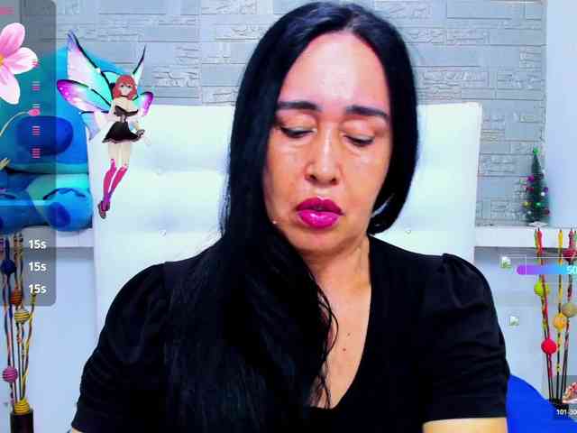 MariannaCortez webcam