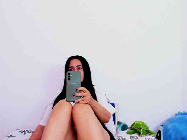 MariannaCortez webcam