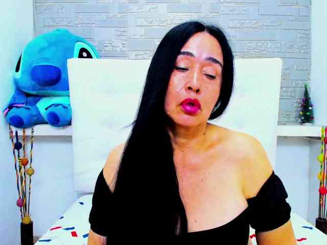 MariannaCortez webcam