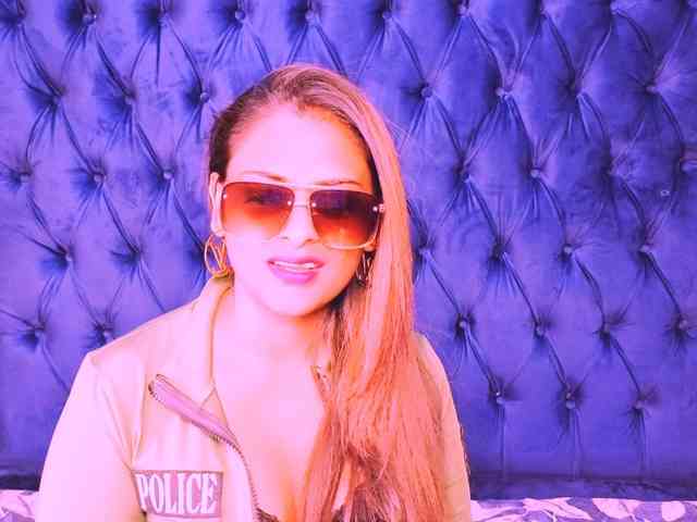IndianPlaymateX webcam
