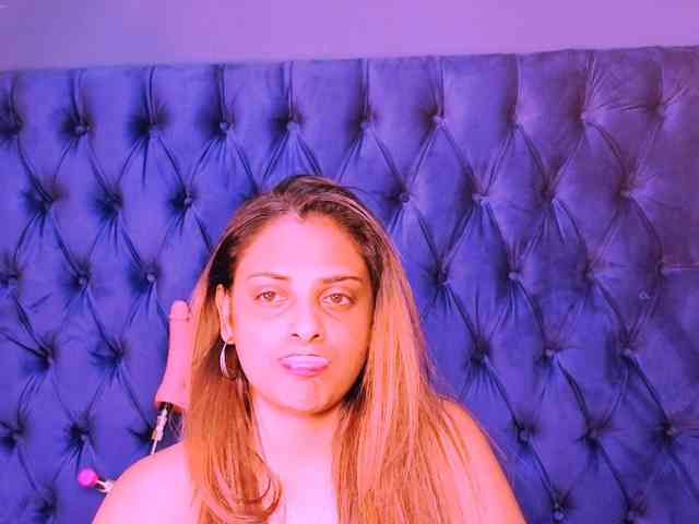 IndianPlaymateX webcam