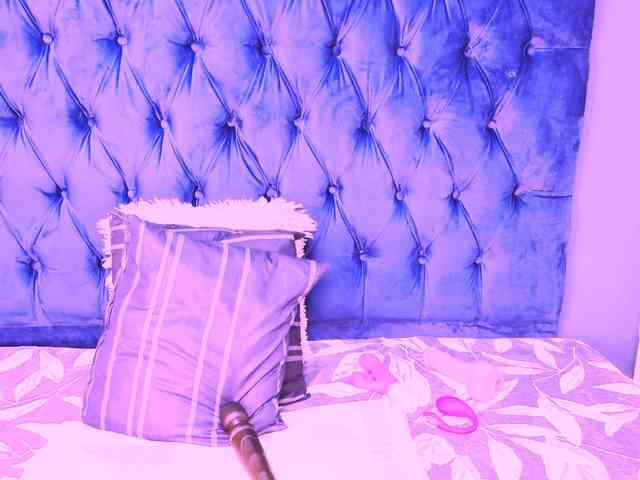 IndianPlaymateX webcam