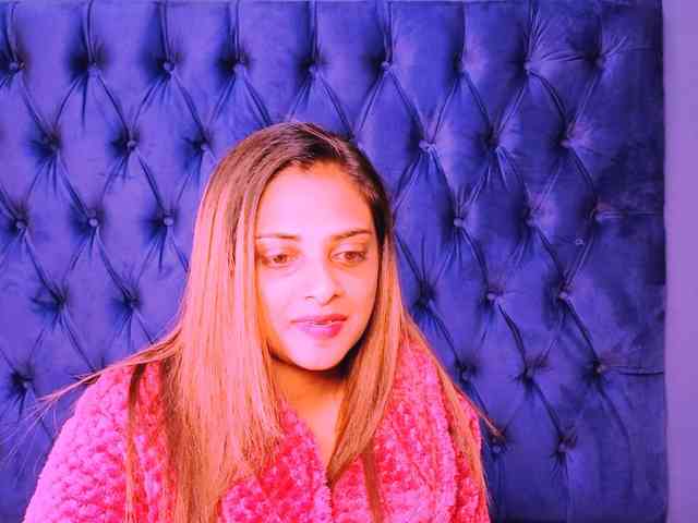 IndianPlaymateX webcam