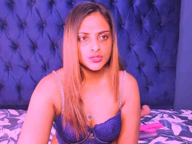 IndianPlaymateX webcam
