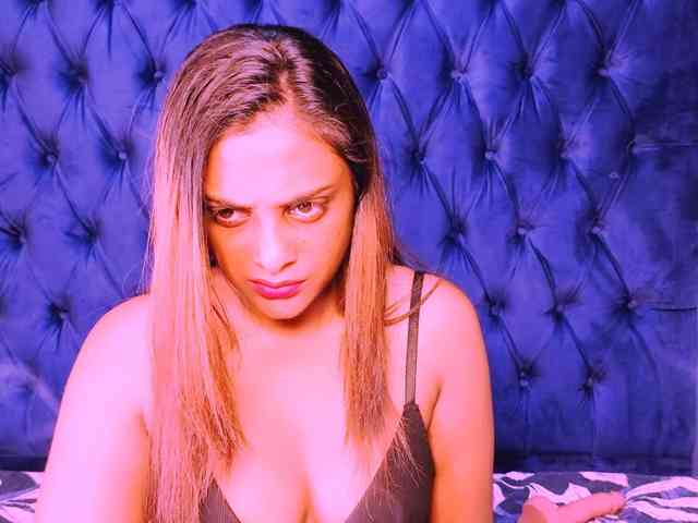 IndianPlaymateX webcam