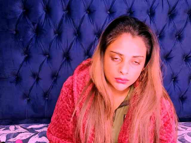 IndianPlaymateX webcam