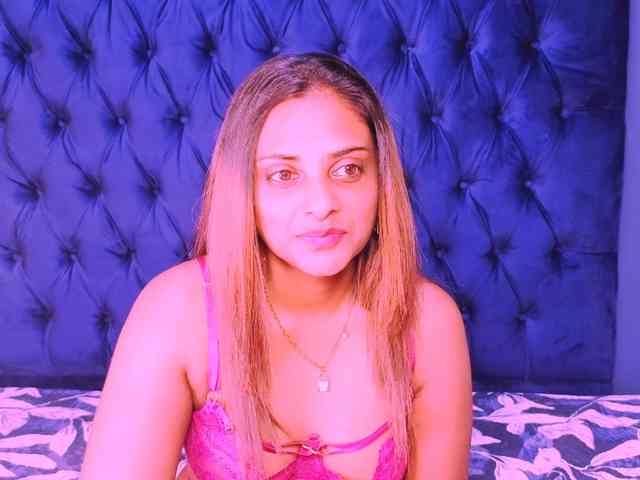 IndianPlaymateX webcam