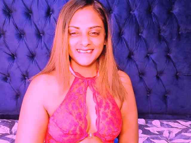 IndianPlaymateX webcam