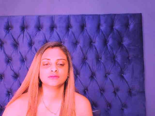 IndianPlaymateX webcam