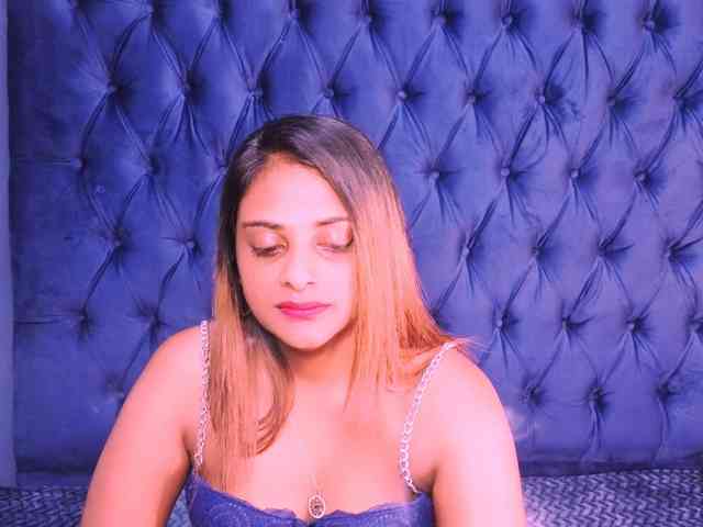 IndianPlaymateX webcam