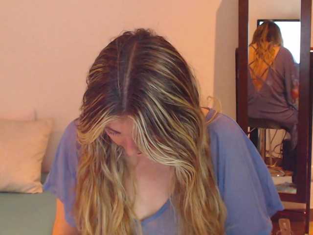 Jolie Mature on Bongacams