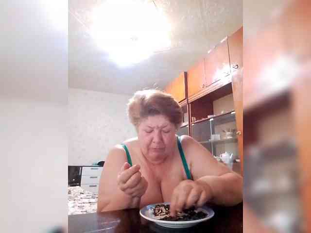SweetSugar77 webcam