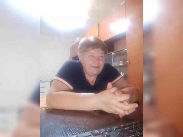 SweetSugar77 webcam