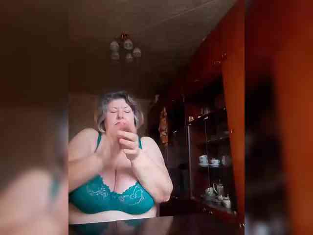 SweetSugar77 webcam