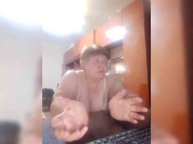 SweetSugar77 webcam