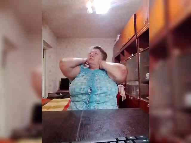 SweetSugar77 webcam