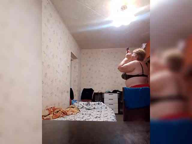 SweetSugar77 webcam