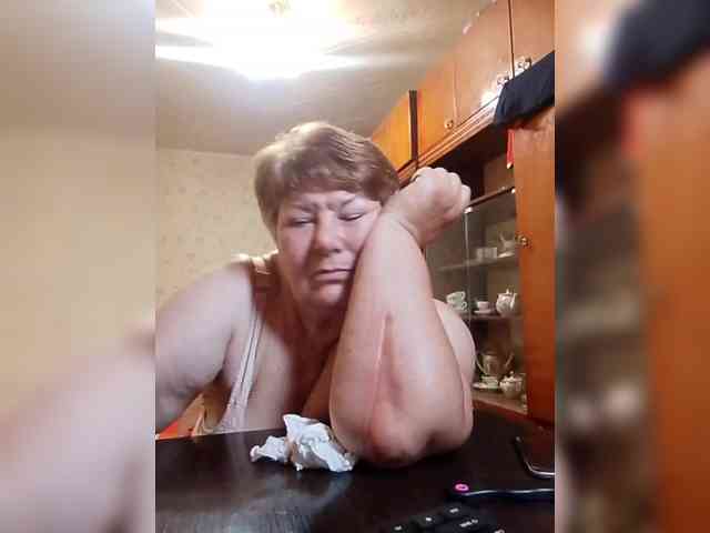 SweetSugar77 webcam