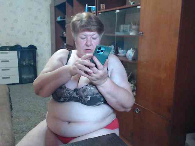 SweetSugar77 webcam