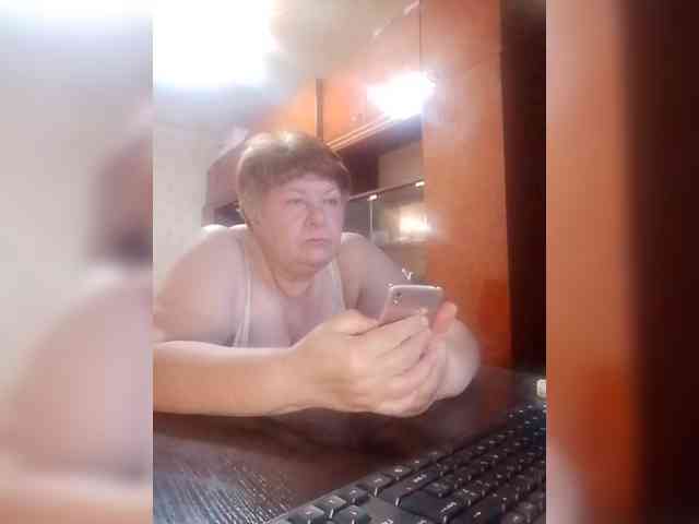 SweetSugar77 webcam