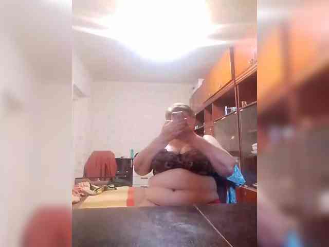 SweetSugar77 webcam