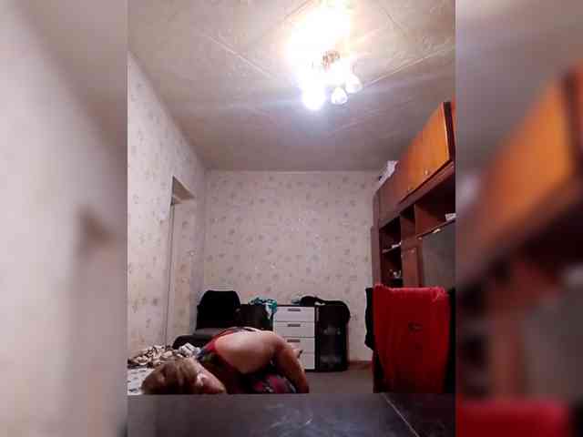 SweetSugar77 webcam