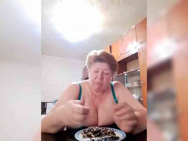 SweetSugar77 webcam