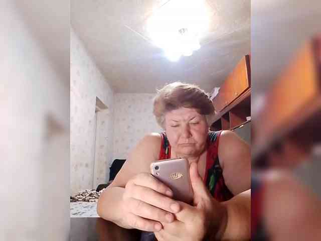 SweetSugar77 webcam